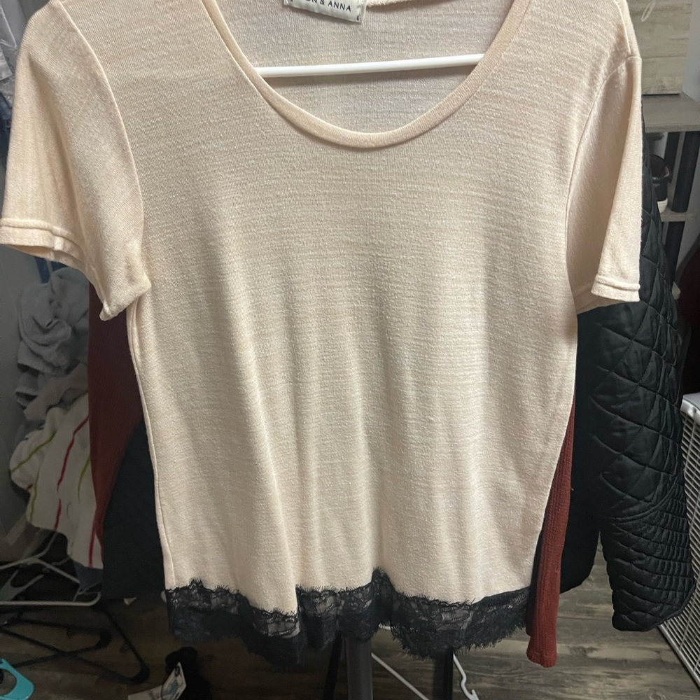 Dressy shirt